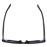 MONIQUE | Black | Smokey Lense | Polarized Sunglasses