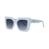 MONIQUE | Baby Blue | Blue Lens | Polarized Sunglasses
