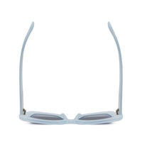 MONIQUE | Baby Blue | Blue Lens | Polarized Sunglasses
