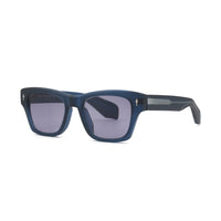 RAI | Matte Navy Blue | Tinted Reader