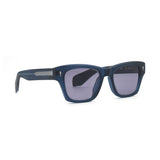 RAI | Matte Navy Blue | Tinted Reader