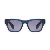 RAI | Matte Navy Blue | Tinted Reader