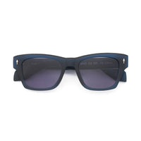 RAI | Matte Navy Blue | Tinted Reader