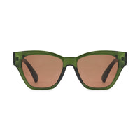 CLOVER | Transparent Green | Tinted Readers