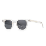 RHEA | Clear | Smoky Lens