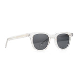 RHEA | Clear | Smoky Lens