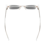 RHEA | Clear | Smoky Lens