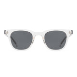 RHEA | Clear | Smoky Lens