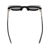PEYTON | Black | Smoky Lens
