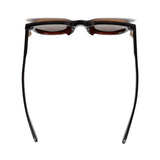 PEYTON | Brown | Brown Lens