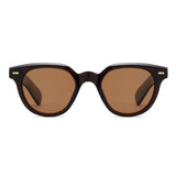 PEYTON | Brown | Brown Lens