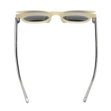 TAI | Ivory Black | Smoky Lens