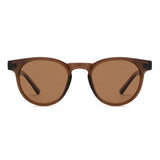 TAI | Transparent Brown | Brown Lens