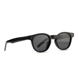 CASEY | Black | Smoky Lens