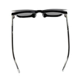 CASEY | Black | Smoky Lens