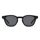 CASEY | Black | Smoky Lens