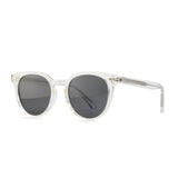 COLLIN | Clear | Smoky Lens