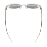 COLLIN | Clear | Smoky Lens