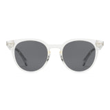 COLLIN | Clear | Smoky Lens