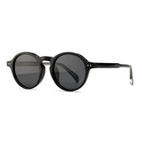 KYLE | Black | Smoky Lens