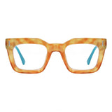RAZ |Transparent Tortoise | Turquoise