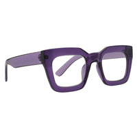 RAZ | Transparent Purple | Blue Light