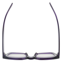 RAZ | Transparent Purple | Blue Light