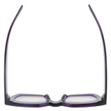 RAZ | Transparent Purple | Blue Light