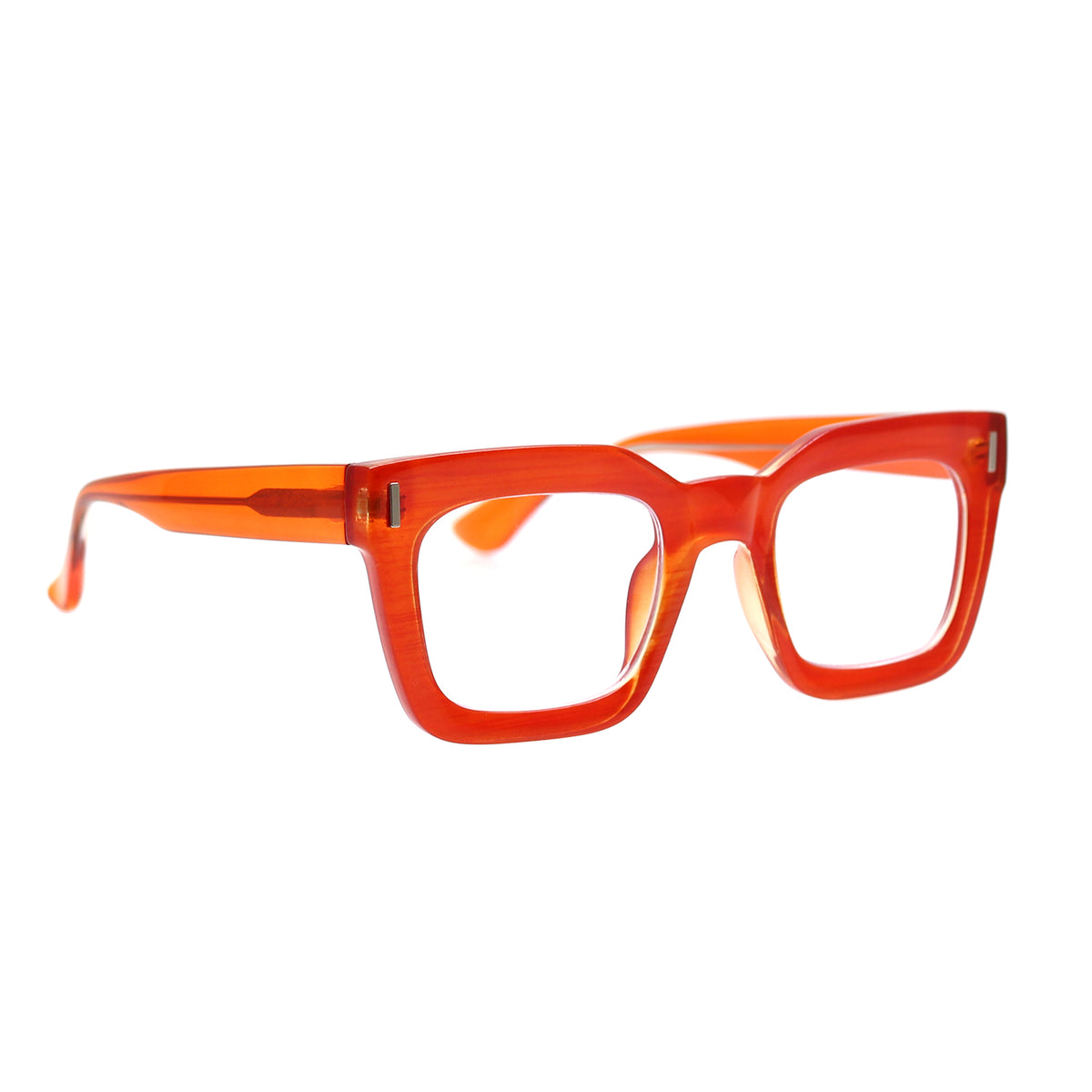 RAZ | Deep Orange | Blue Light – Wholesale Ryan Simkhai Eyeshop