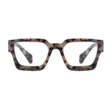 SPENCER | Bone Tortoise | Blue Light