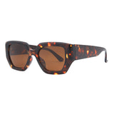 BROOKE | Tortoise | Brown Lense