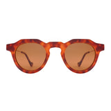 KOA | Tortoise |  Brown Lens