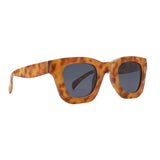 RONAN | Amber Tortoise | Smokey Lens
