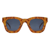 RONAN | Amber Tortoise | Smokey Lens