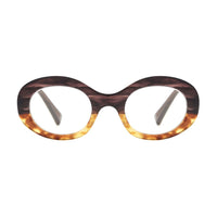 SERAPHINA | Brown | Tortoise | Blue Light