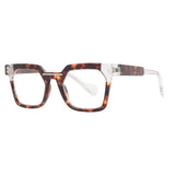 ASH | Tortoise | Clear | Blue Light