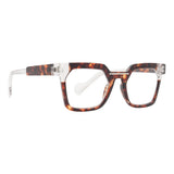 ASH | Tortoise | Clear | Blue Light