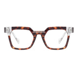 ASH | Tortoise | Clear | Blue Light