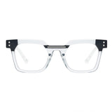 ASH | Black | Clear | Blue Light