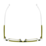 ASH | Matcha Green | Clear | Blue Light