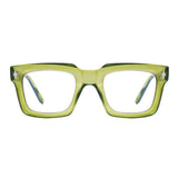 MAREN | Matcha Green | Blue Light