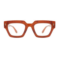 DANI | Amber Tortoise | Blue Light