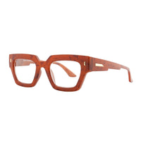 DANI | Amber Tortoise | Blue Light