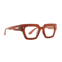 DANI | Amber Tortoise | Blue Light