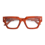 DANI | Amber Tortoise | Blue Light