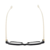 MEL | Black | Ivory | Blue Light