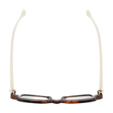 MEL | Tortoise | Ivory | Blue Light