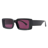 EVA | Black | Purple Lens