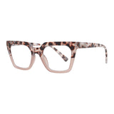 CAMILLE | Tortoise | Mauve