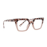 CAMILLE | Tortoise | Mauve
